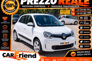 Renault Twingo SCe 65 CV Duel