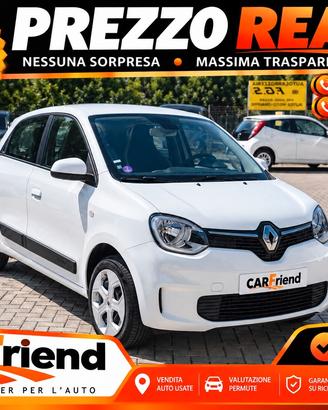 Renault Twingo SCe 65 CV Duel