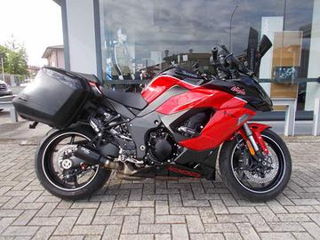 KAWASAKI Ninja 1000 SX my21