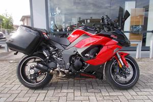 KAWASAKI Ninja 1000 SX my21