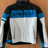 Giacca moto dainese