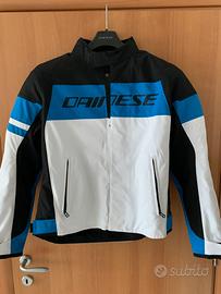 Giacca moto dainese