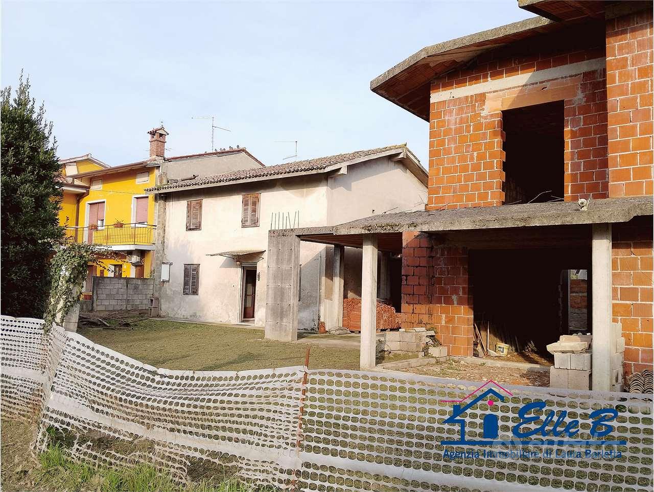 VILLA UNIFAMILIARE AL GREZZO CON GIARDINO + RUSTIC - Vista 5