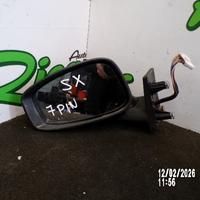 RETROVISORE SINISTRO PER LANCIA MUSA 350 2006