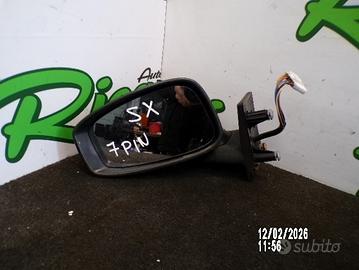 RETROVISORE SINISTRO PER LANCIA MUSA 350 2006