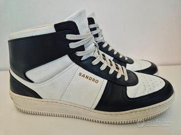 Sneakers Sandro High-Top