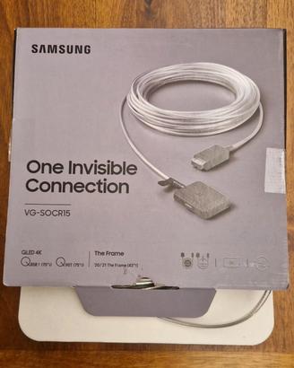 cavo One Connect The Frame 15 m