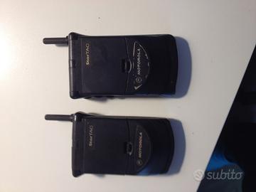 2 Startac Motorola etac