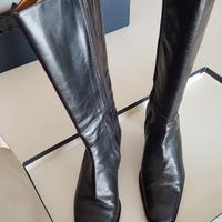 Stivali donna Melluso