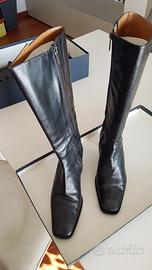 Stivali donna Melluso