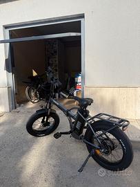 Bici elettrica