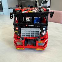 Lego technic 8041