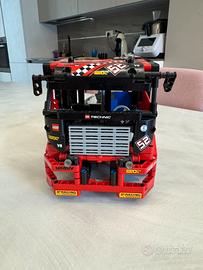 Lego technic 8041
