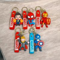 Portachiavi Marvel 