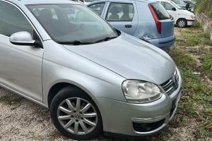 Volkswagen Golf Variant Var. 1.9 TDI DPF Comfortli