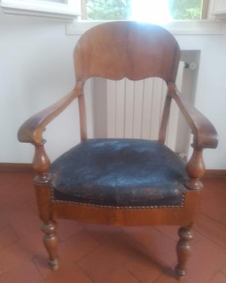 poltroncina luigi filippo