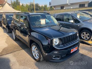 JEEP RENEGADE 1.6 DIESEL 120 (CV) 2016