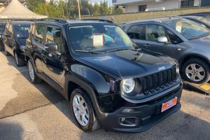 JEEP RENEGADE 1.6 DIESEL 120 (CV) 2016