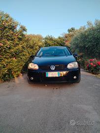 golf serie 5 140 CV