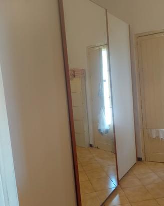 Armadio stagionale 2,60 x 2,77