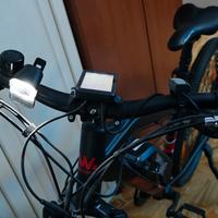 bici elettrica da 27 