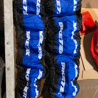 Termocoperte BIKETEK