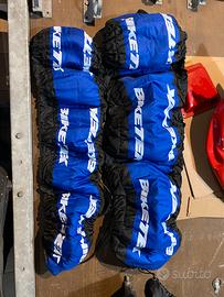 Termocoperte BIKETEK