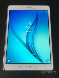 CO002 - Tablet Samsung – Galaxy TabA SMT550 - 16GB