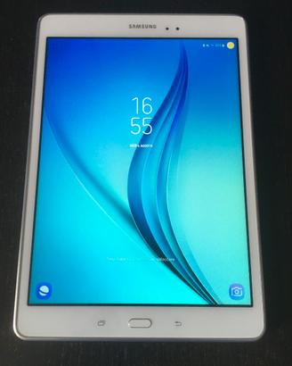 CO002 - Tablet Samsung – Galaxy TabA SMT550 - 16GB