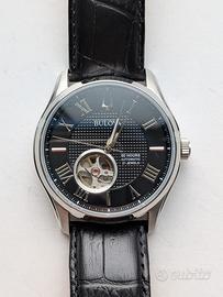 Bulova Wilton Automatico (REF: 96A217)
