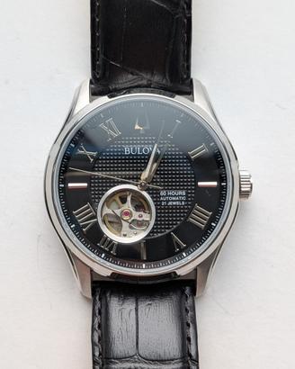 Bulova Wilton Automatico (REF: 96A217)