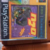 gioco ps 1 N20