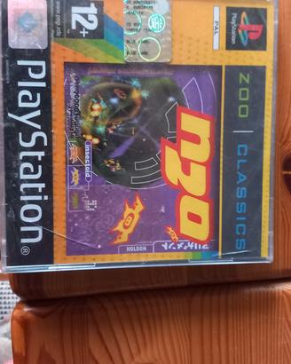 gioco ps 1 N20