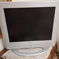 Televisore Hitachi LCD mod. 20LD2400
