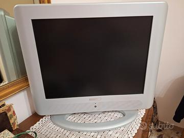 Televisore Hitachi LCD mod. 20LD2400
