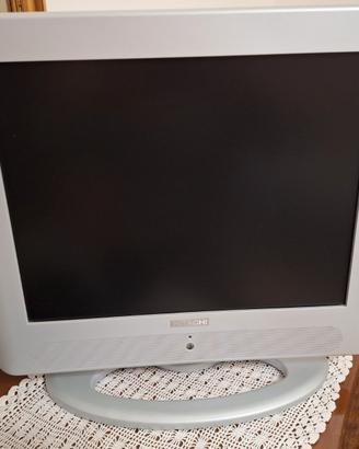 Televisore Hitachi LCD mod. 20LD2400