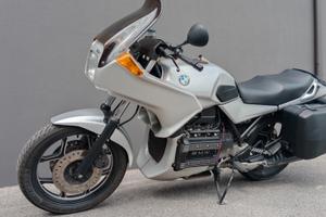 Bmw K 75 S Sport M-Style