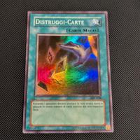 Distruggi-Carte MIY GD