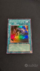Distruggi-Carte MIY GD