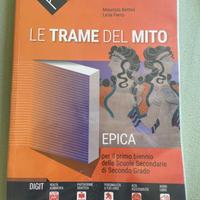 le trame del mito