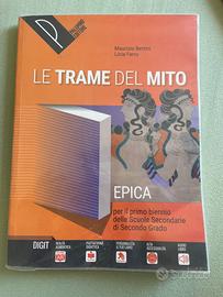 le trame del mito