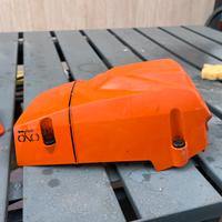 Cappottatura motosega STIHL originale MS261