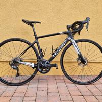 Bici da corsa WILIER GTR-TEAM DISC TG S