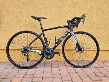 Bici da corsa WILIER GTR-TEAM DISC TG S