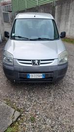 AUTOCARRO PEUGEOT GCRHYB