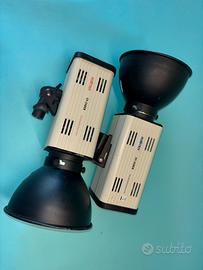 Flash da studio walimex