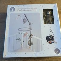 Giostrina musicale kaloo  neonati