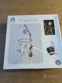 Giostrina musicale kaloo  neonati