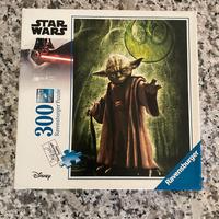 Puzzle Guerre Stellari 300 pezzi