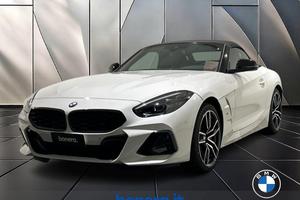 BMW Z4 sdrive 20i Msport auto